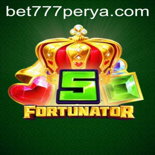 Unveiling 5Fortunator: A Deep Dive into the Exciting World of This Casino Game