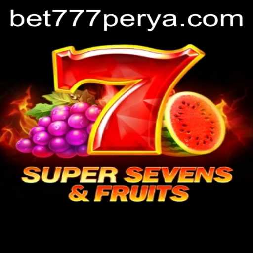 Exploring 7SuperSevensFruits: A Vibrant Journey into the World of Slots