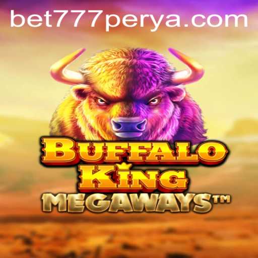 Experience the Thrill of BuffaloKing at 777Perya.com