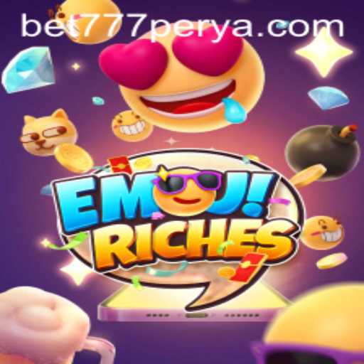 EmojiRiches: A New Spin on Online Gaming