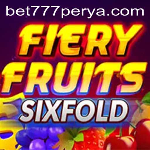 Exploring FieryFruitsSixFold: A Deep Dive into the Exciting World of Online Gaming