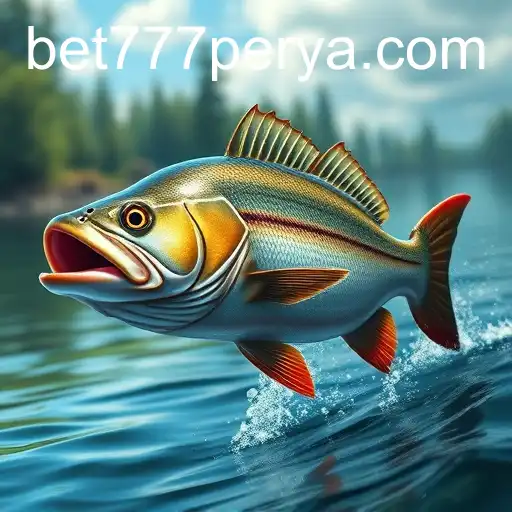 Exploring the Exciting World of Fishing Games: A Dive into 777Perya.com
