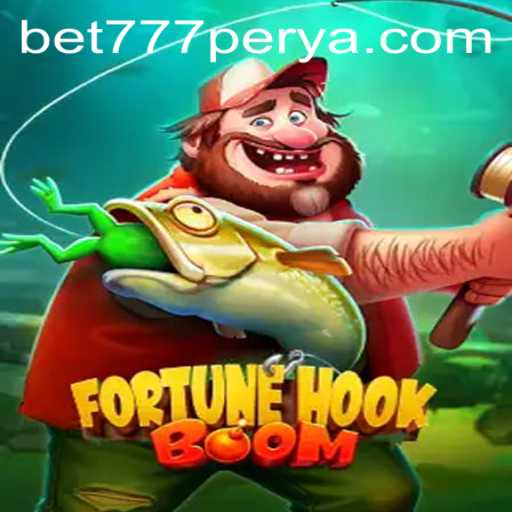 Hooking Fun in the World of FortuneHookBoom: A Deep Dive into the Game