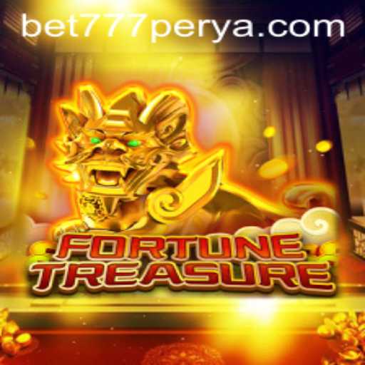 Exploring FortuneTreasure: A Deep Dive into the Game and 777Perya.com