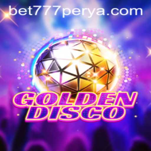 GoldenDisco: The Ultimate Gaming Experience with 777Perya.com