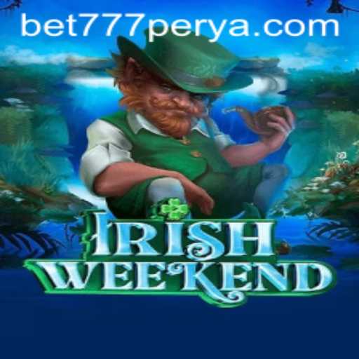 Introducing IrishWeekend: A Dive into the World of 777Perya.com