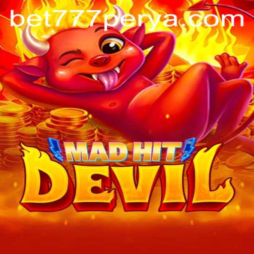 MadHitDevil: A Dive into the Thrilling World of 777Perya.com