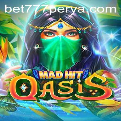 MadHitOasis: A Thrilling Adventure With 777Perya.com