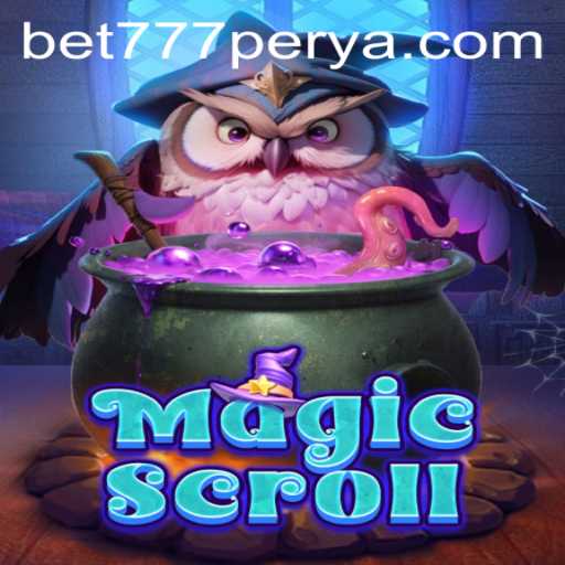 Unveiling the Magic of MagicScroll: A Spellbinding Gaming Experience