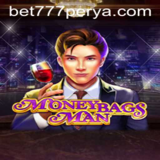 Discover MoneybagsMan: A Thrilling Adventure into the World of 777Perya.com