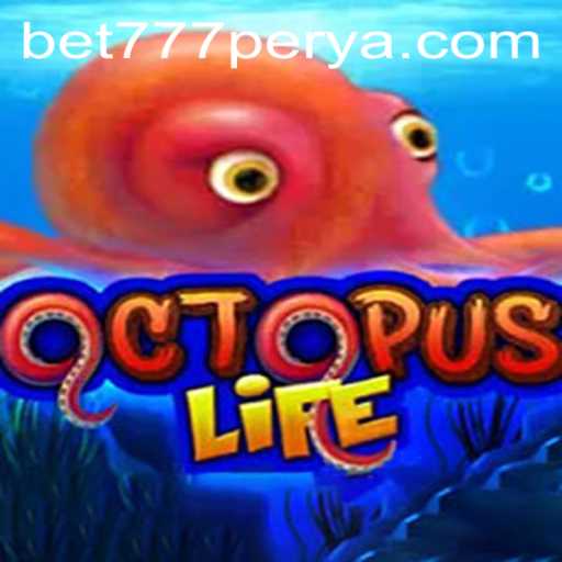 Exploring OctopusLife: A Deep Dive Into the Game World of 777Perya.com