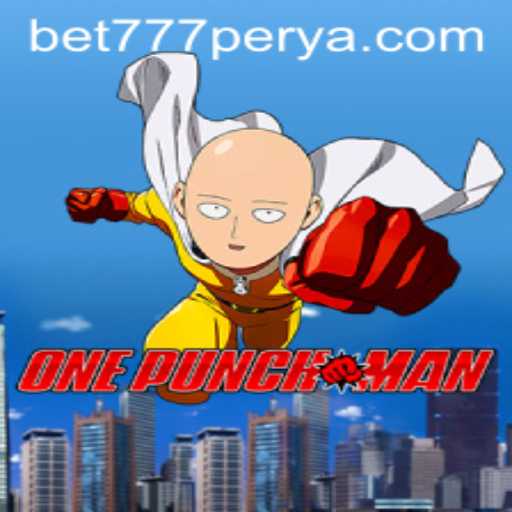 Enter the World of OnePunchMan: A Thrilling Gaming Experience with 777Perya.com