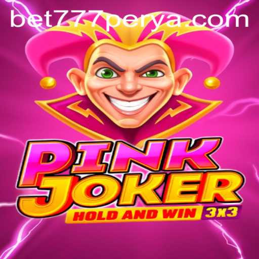 Exploring the Vibrant World of 'PinkJoker': A Thrilling New Game