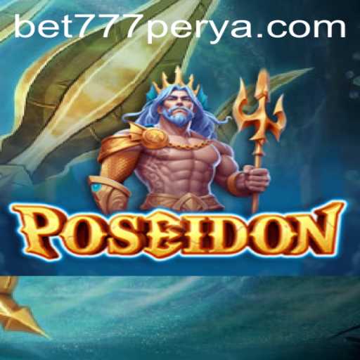 Dive into the World of Poseidon: A Deep-Sea Adventure with 777Perya.com