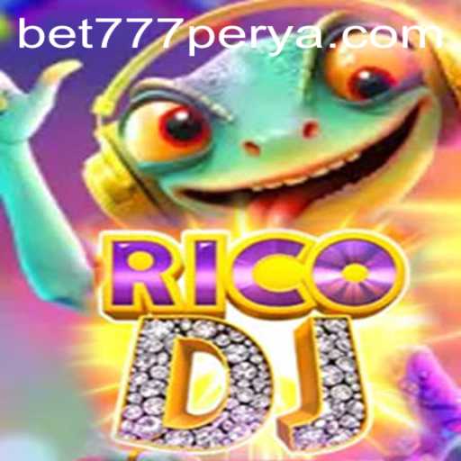 Exploring RicoDJ: A Thrilling Adventure in the World of 777Perya.com