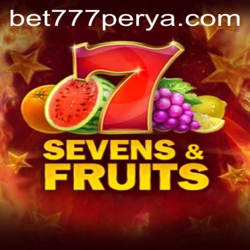 Exploring the World of SevensFruits: A Closer Look Into 777Perya.com's Latest Game