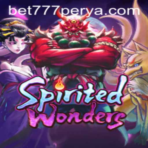 Discovering the Magic of SpiritedWonders: A Guide to the Enchanting Game Experience with 777Perya.com
