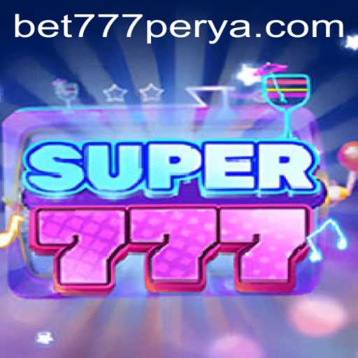 Discover Super777: A Thrilling Journey into the World of Gaming