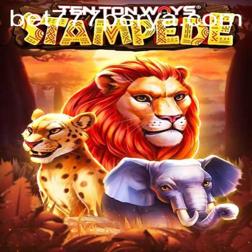 Exciting Adventures Await in TenTonWaysStampede: Discover the Game Mechanics and In-Play Strategies
