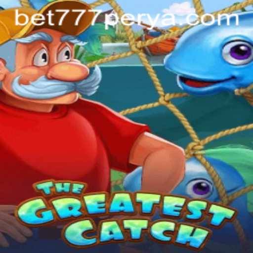 TheGreatestCatch: Exciting New Game Experience with a Twist