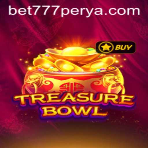 Exploring the Excitement of TreasureBowl at 777Perya.com
