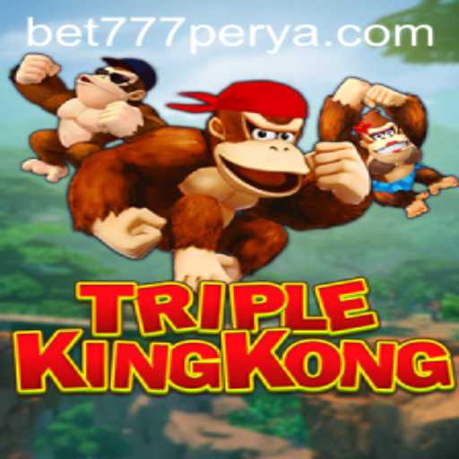Experience the Excitement of TripleKingKong